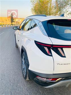 هیوندای تۆکسۆن